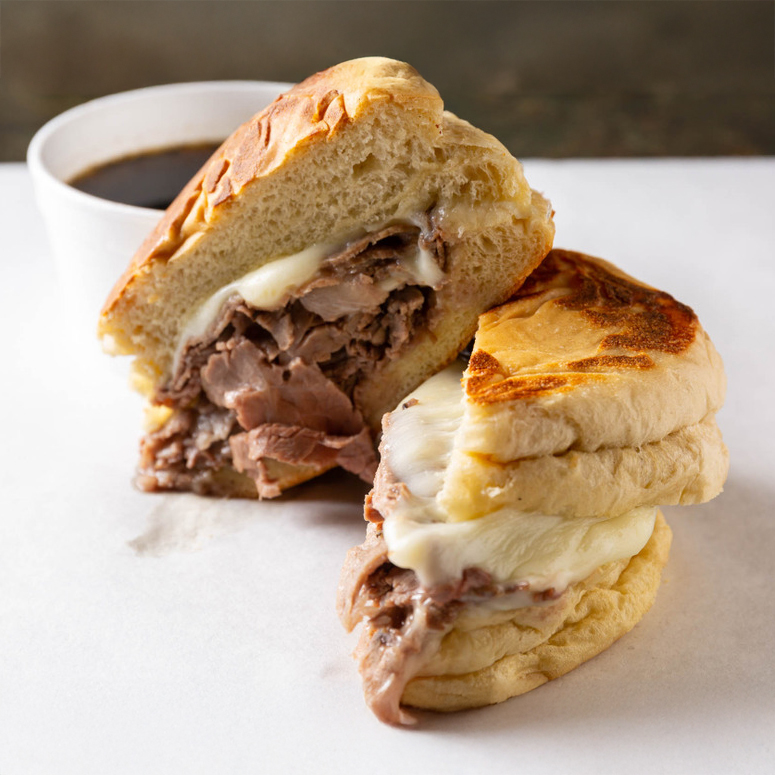 French Dip Sandwich